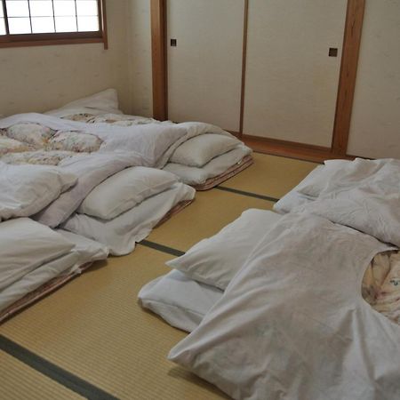 Shinazawa Hotel Nozawaonsen Room photo