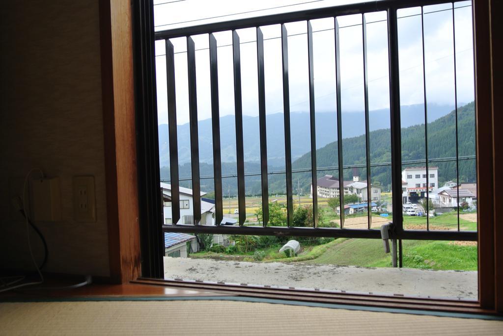 Shinazawa Hotel Nozawaonsen Exterior photo